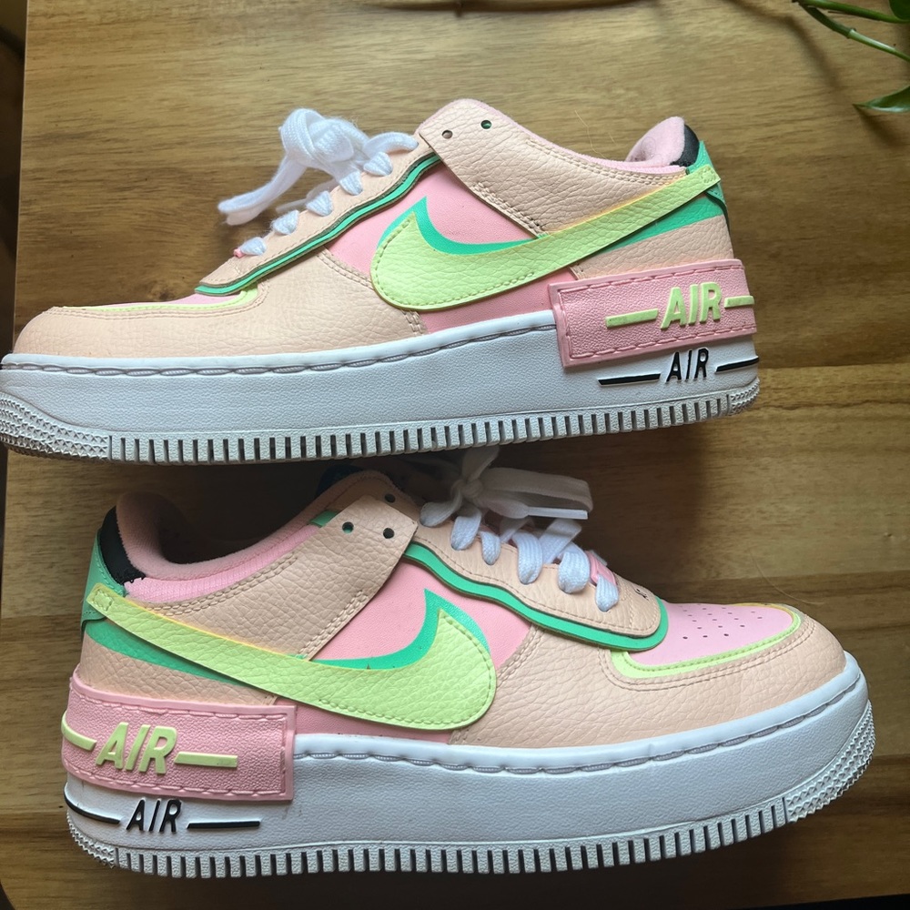 Nike Air Force 1